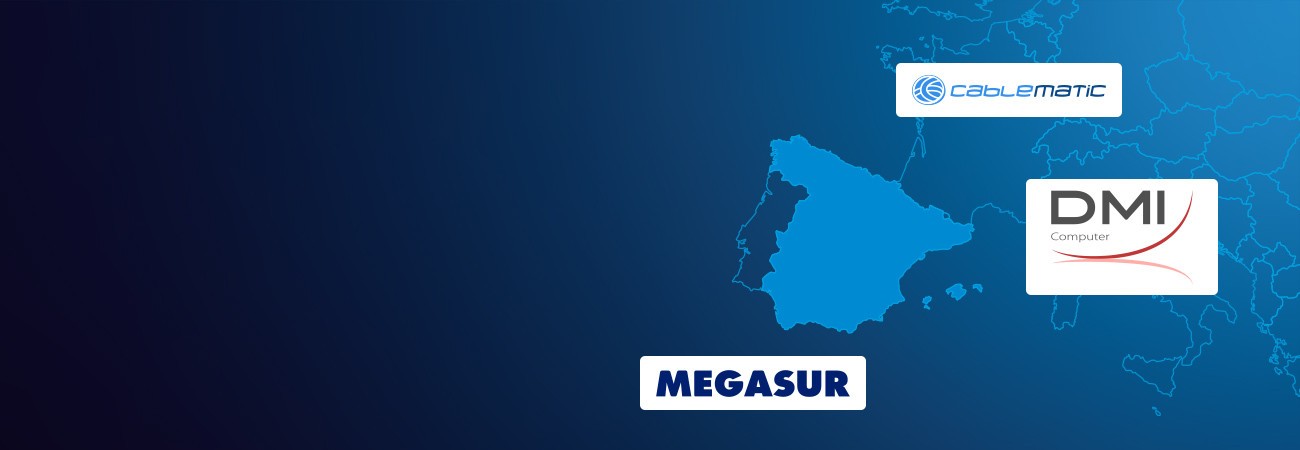 Πού να αγοράσετε τα προϊόντα μας στην Ισπανία;