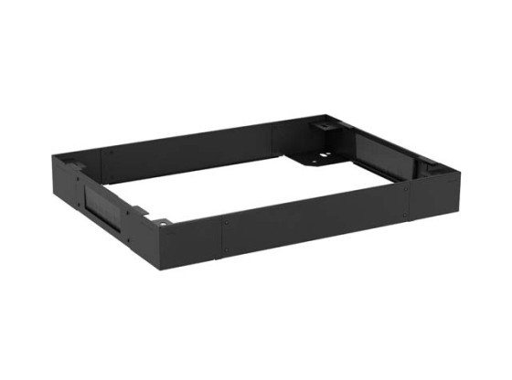 ΒΆΘΡΟ ΓΙΑ ΕΛΕΎΘΕΡΑ ΕΡΜΆΡΙΑ 600X800 (ΣΕΙΡΈΣ FF01 &amp; FF02) ΜΑΎΡΟ LANBERG