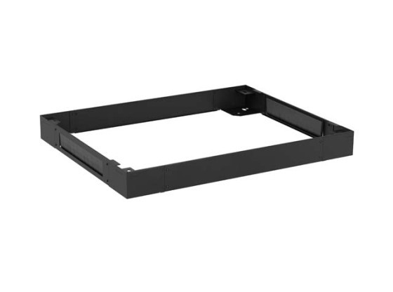 ΒΆΘΡΟ ΓΙΑ ΕΛΕΎΘΕΡΑ ΕΡΜΆΡΙΑ 800X1000 (ΣΕΙΡΈΣ FF01 &amp; FF02) ΜΑΎΡΟ LANBERG