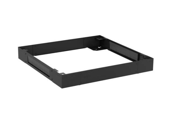 ΒΆΘΡΟ ΓΙΑ ΕΛΕΎΘΕΡΑ ΕΡΜΆΡΙΑ 800X800 (ΣΕΙΡΈΣ FF01 &amp; FF02) ΜΑΎΡΟ LANBERG