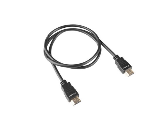 ΚΑΛΏΔΙΟ HDMI M/M V1.4 1M CCS BLACK BOX LANBERG