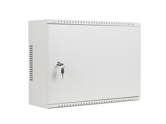 RACK CABINET 19" ΕΠΙΤΟΊΧΙΑΣ ΤΟΠΟΘΈΤΗΣΗΣ 4U+3U/540X200 ΧΑΜΗΛΟΎ ΠΡΟΦΊΛ ΓΚΡΙ LANBERG (ΣΥΝΑΡΜΟΛΟΓΗΜΈΝΟ)