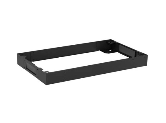 ΒΆΘΡΟ ΓΙΑ ΕΛΕΎΘΕΡΑ ΕΡΜΆΡΙΑ 600X1000 (ΣΕΙΡΈΣ FF01 &amp; FF02) ΜΑΎΡΟ LANBERG