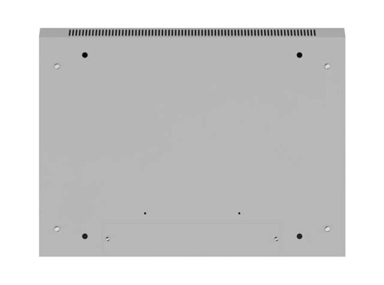 ΡΆΦΙ ΕΓΚΑΤΆΣΤΑΣΗΣ 19" 6U 600X450 ΓΚΡΙ ΔΙΆΤΡΗΤΗ ΠΌΡΤΑ LANBERG (ΕΠΊΠΕΔΗ ΣΥΣΚΕΥΑΣΊΑ)