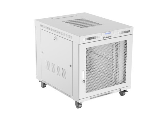 ΕΡΜΆΡΙΟ ΕΓΚΑΤΆΣΤΑΣΗΣ RACKMOUNT 19" 15U 800X1000 ΓΚΡΙ LCD ΜΕ ΔΙΆΤΡΗΤΗ ΠΌΡΤΑ LANBERG (ΕΠΊΠΕΔΗ ΣΥΣΚΕΥΑΣΊΑ)