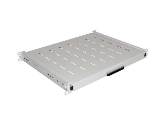 ΠΤΥΣΣΌΜΕΝΟ ΡΆΦΙ ΓΙΑ 19" RACK 350MM ΓΚΡΙ LANBERG (1U/445X350MM ΧΩΡΗΤΙΚΌΤΗΤΑ ΦΟΡΤΊΟΥ ΈΩΣ 35KG, ΤΟΠΟΘΈΤΗΣΗ ΣΕ 4 ΣΗΜΕΊΑ)