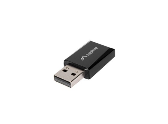 LANBERG WIRELESS WIFI ΚΆΡΤΑ ΔΙΚΤΎΟΥ NC-0900-WI USB 2.0 DUAL BAND AX900