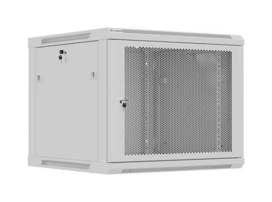 ΡΆΦΙ ΕΓΚΑΤΆΣΤΑΣΗΣ 19" 9U 600X600 ΓΚΡΙ ΔΙΆΤΡΗΤΗ ΠΌΡΤΑ LANBERG (ΕΠΊΠΕΔΗ ΣΥΣΚΕΥΑΣΊΑ)