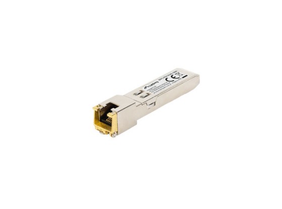 GIGABIT MODUL SFP ETH GIGABIT RJ45