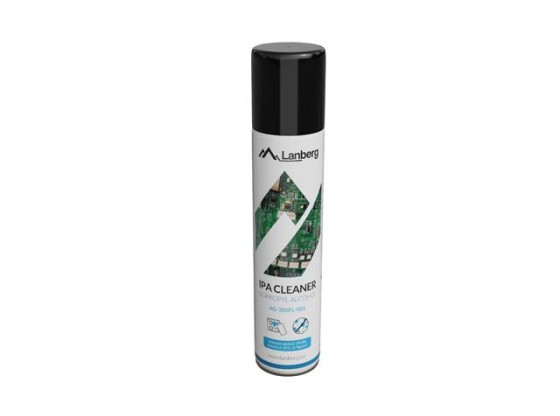 ΙΣΟΠΡΟΠΥΛΙΚΉ ΑΛΚΟΌΛΗ LANBERG IPA 99,8% 300ML