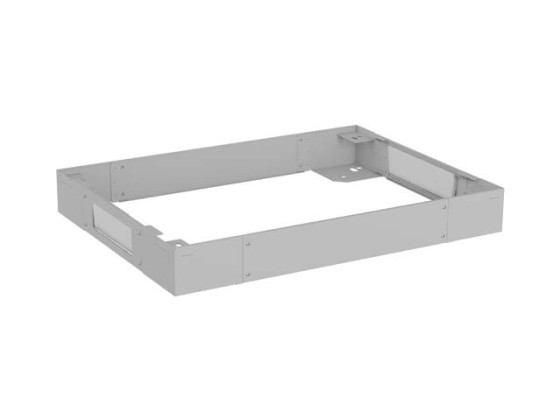 ΒΑΣΗ ΓΙΑ ΑΥΤΟΣΤΗΡΙΖΟΜΕΝΑ ΝΤΟΥΛΑΠΙΑ 600X800 (ΣΕΙΡΕΣ FF01 &amp; FF02) ΓΚΡΙ LANBERG