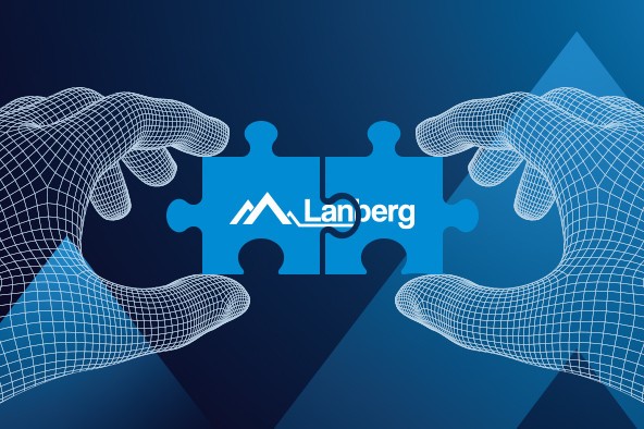 Γιατί να γίνετε συνεργάτης της Lanberg;