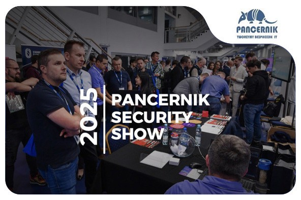 Η Lanberg στο 9ο Pancernik Security Show στο Κατοβίτσε