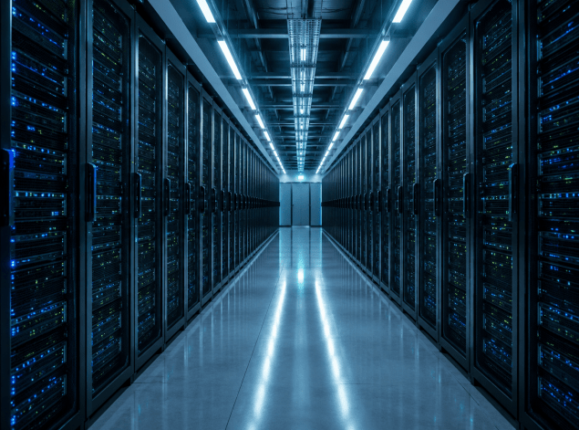 Τα νέα ράφια διακομιστών Open Rack Series της Lanberg είναι τώρα διαθέσιμα!