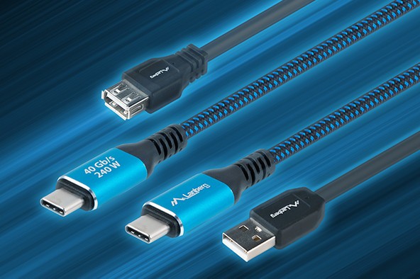 USB χωρίς μυστικά